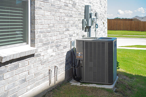Reliable Ac Installation contractor in Junction City, KY by FH HVAC